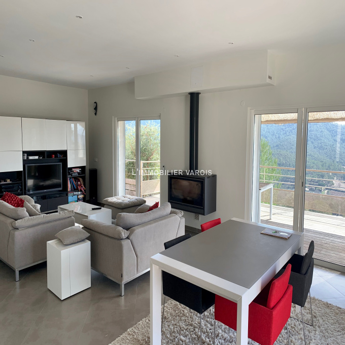 Offres de vente Maison / Villa Pierrefeu-du-Var (83390)