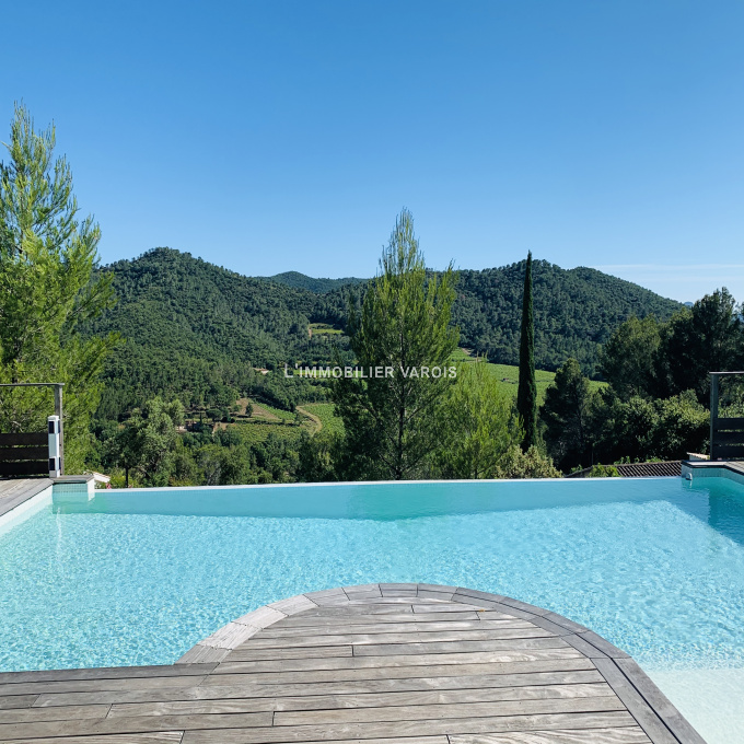 Offres de vente Maison / Villa Pierrefeu-du-Var (83390)