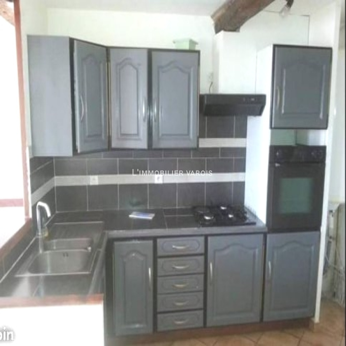 Offres de vente Immeuble Pierrefeu-du-Var (83390)