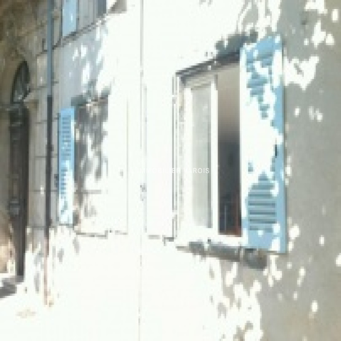 Offres de vente Appartement Collobrières (83610)