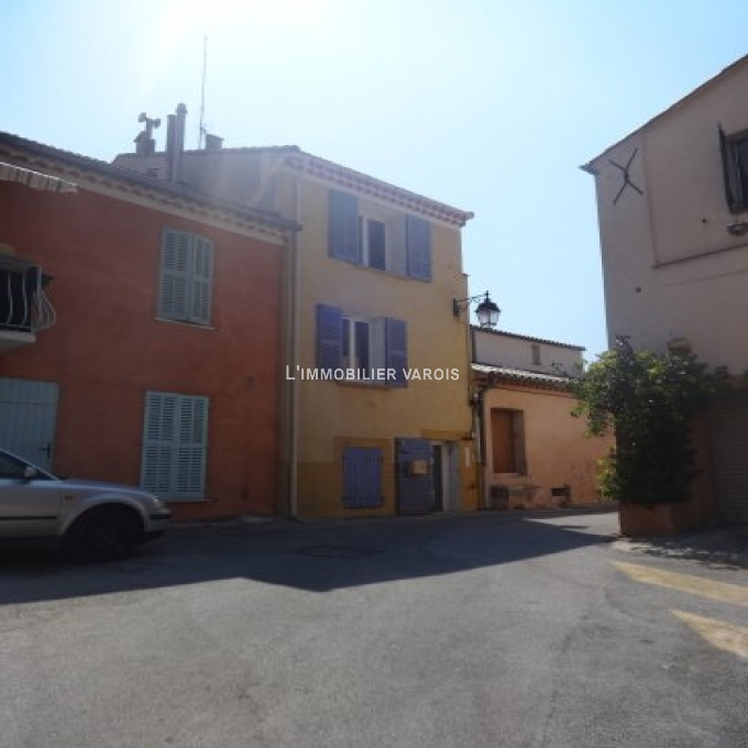 Offres de vente Appartement Pierrefeu-du-Var (83390)