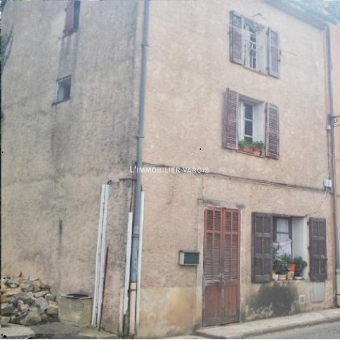 Offres de vente Maison / Villa Pierrefeu-du-Var (83390)
