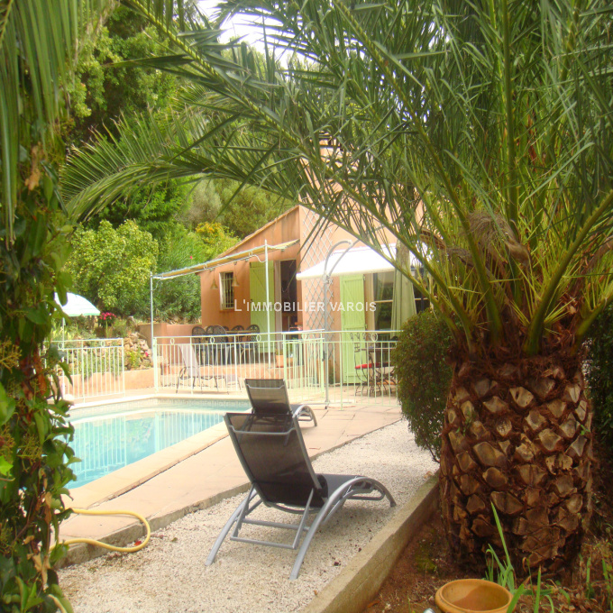 Offres de vente Maison / Villa Collobrières (83610)