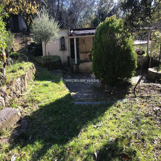 Offres de vente Cabanon Carnoules (83660)