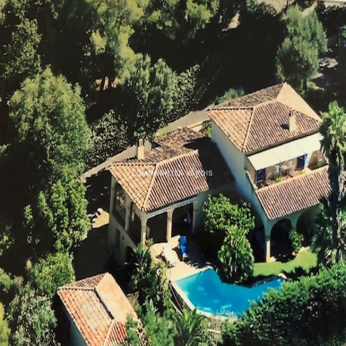 Offres de vente Maison / Villa Pierrefeu-du-Var (83390)