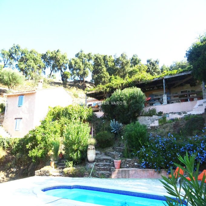 Offres de vente Propriete Collobrières (83610)