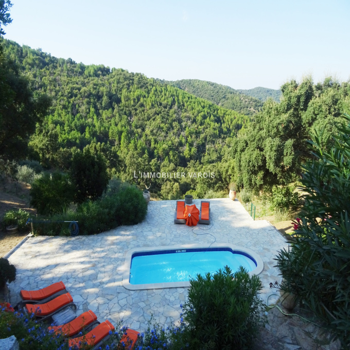 Offres de vente Propriete Collobrières (83610)