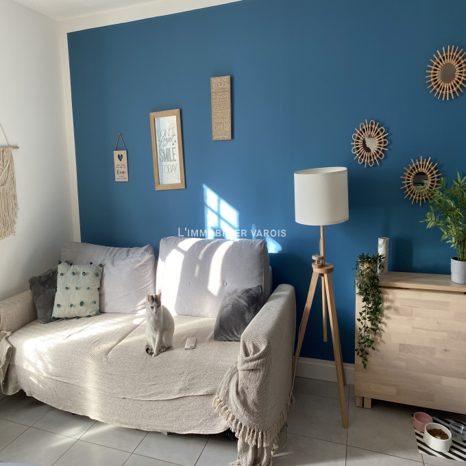 Offres de vente Appartement Hyères (83400)