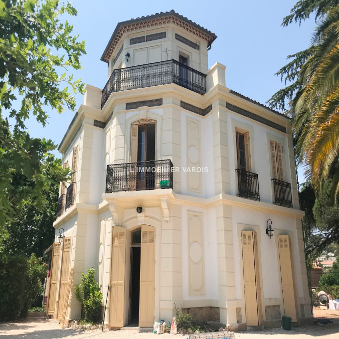 Offres de vente Propriete Pierrefeu-du-Var (83390)