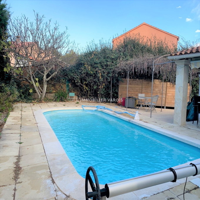 Offres de vente Maison / Villa Pierrefeu-du-Var (83390)