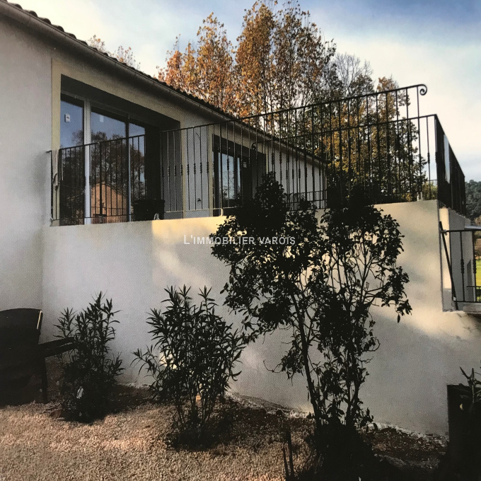 Offres de vente Appartement Pierrefeu-du-Var (83390)