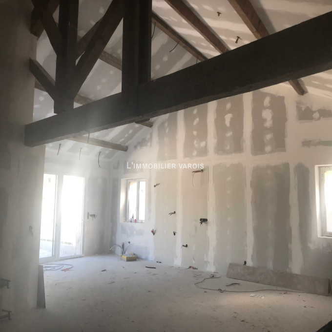 Offres de vente Appartement Pierrefeu-du-Var (83390)