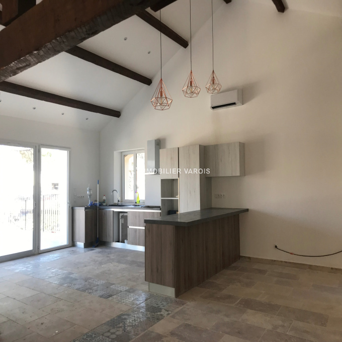 Offres de vente Appartement Pierrefeu-du-Var (83390)