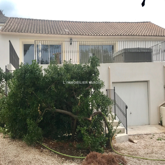 Offres de vente Appartement Pierrefeu-du-Var (83390)