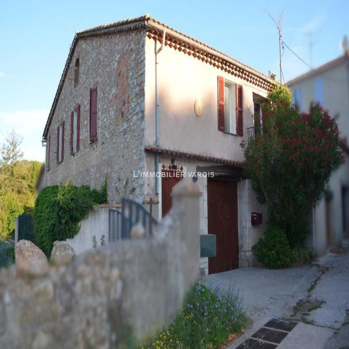 Offres de vente Maison / Villa Carnoules (83660)