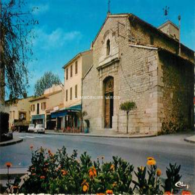 Offres de vente Maison de village La Farlède (83210)