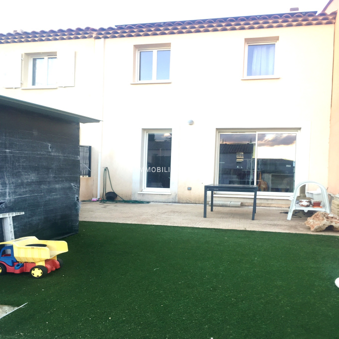 Offres de vente Maison / Villa Cuers (83390)