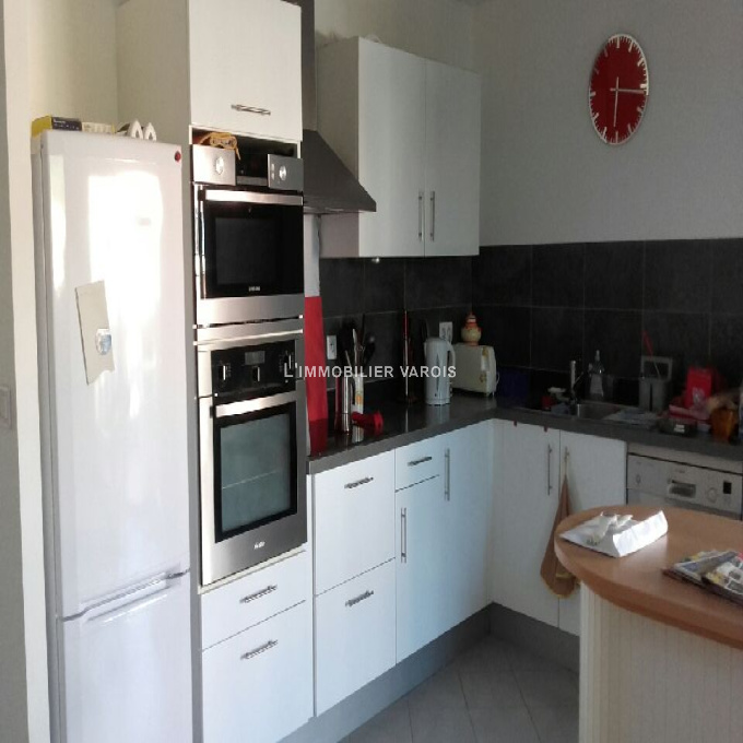 Offres de location Appartement Pierrefeu-du-Var (83390)