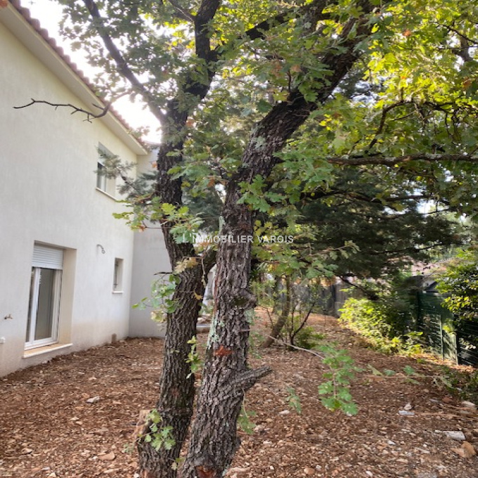Offres de vente Maison / Villa Rocbaron (83136)