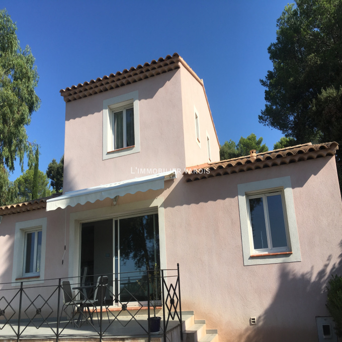Offres de vente Maison / Villa Pierrefeu-du-Var (83390)