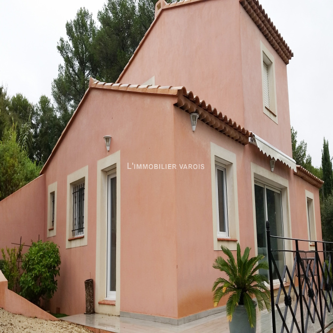 Offres de vente Maison / Villa Pierrefeu-du-Var (83390)