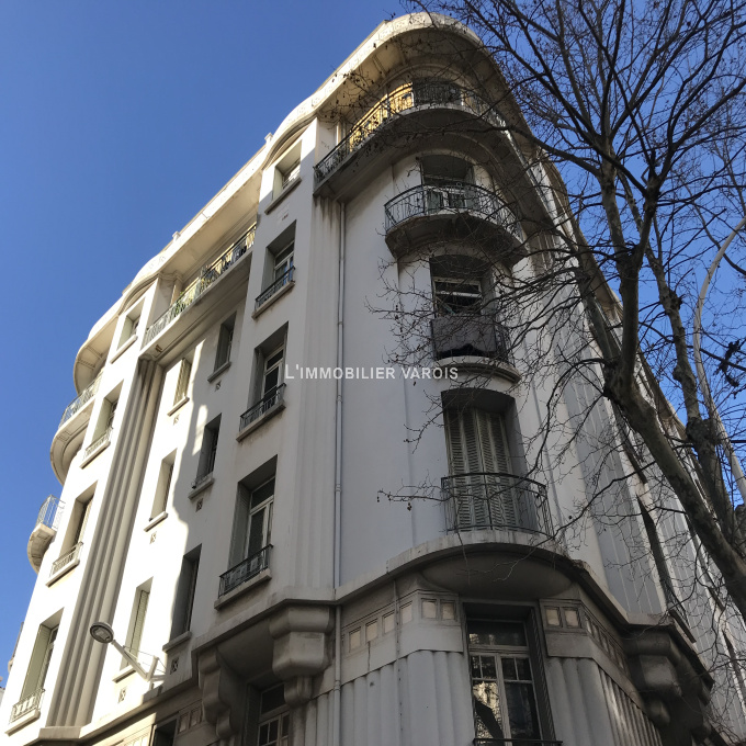 Offres de vente Appartement Toulon (83000)