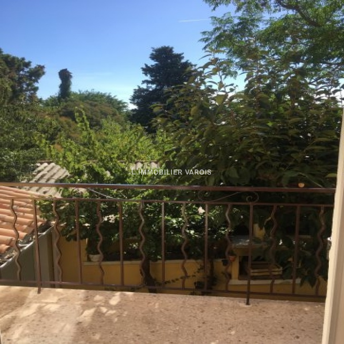 Offres de location Appartement Cuers (83390)
