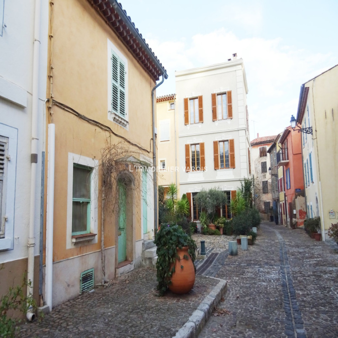 Offres de vente Maison / Villa Collobrières (83610)