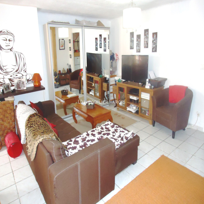 Offres de vente Appartement Pierrefeu-du-Var (83390)
