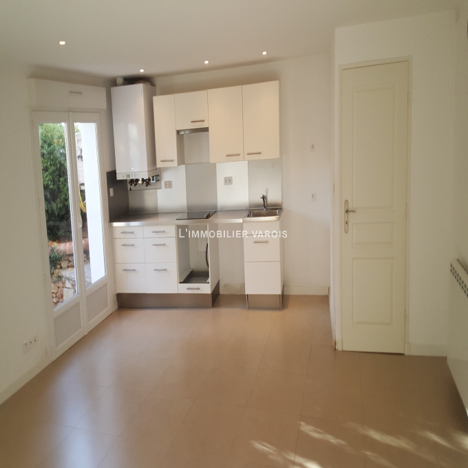 Offres de location Appartement Cuers (83390)