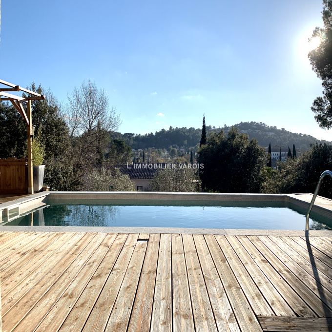 Offres de vente Maison / Villa Pierrefeu-du-Var (83390)