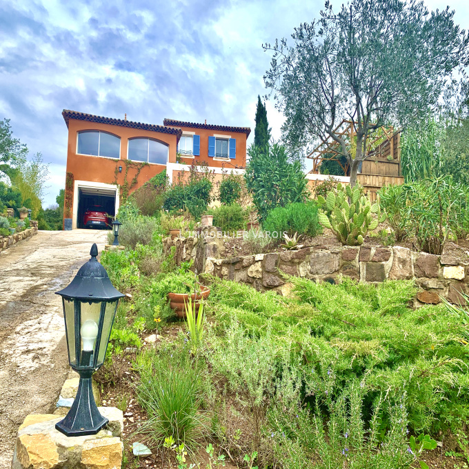 Offres de vente Maison / Villa Pierrefeu-du-Var (83390)