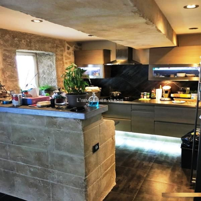 Offres de vente Appartement Pierrefeu-du-Var (83390)