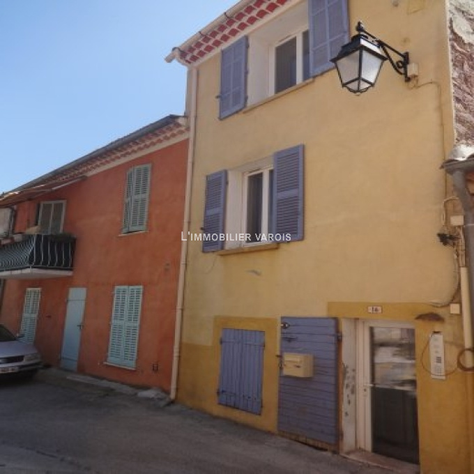 Offres de vente Appartement Pierrefeu-du-Var (83390)