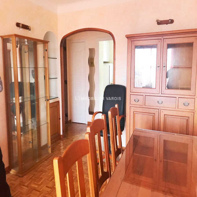 Offres de vente Appartement Cuers (83390)