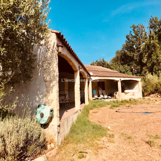 Offres de vente Maison / Villa Pierrefeu-du-Var (83390)