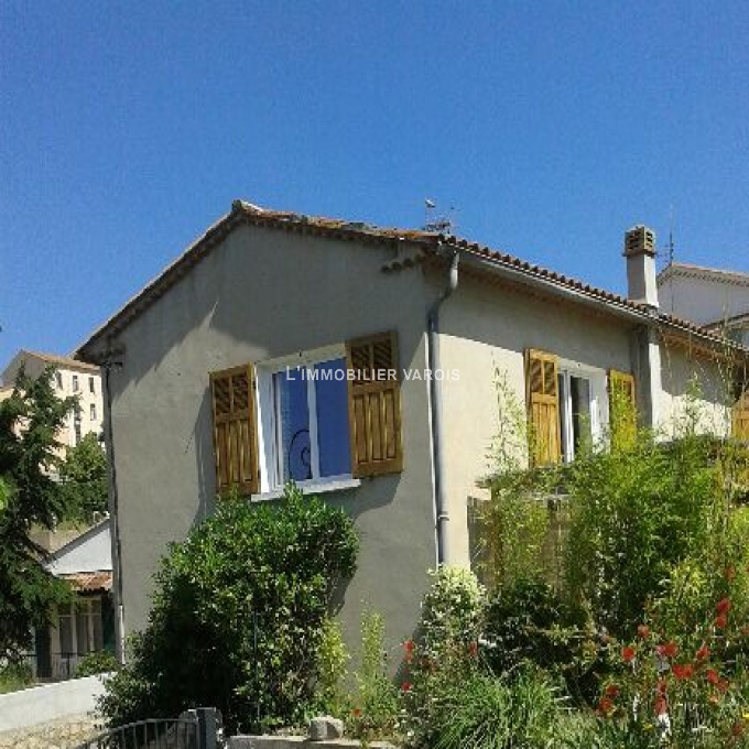 Offres de vente Maison / Villa Pierrefeu-du-Var (83390)