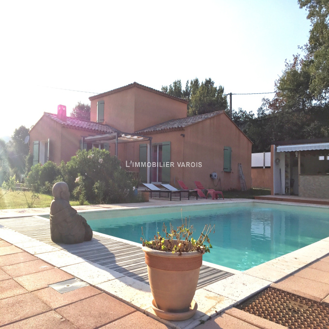 Offres de vente Maison / Villa Collobrières (83610)