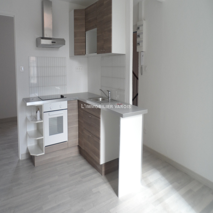 Offres de vente Appartement Hyères (83400)