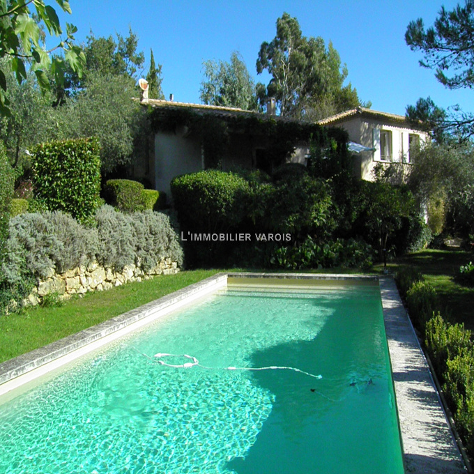 Offres de vente Maison / Villa Belgentier (83210)