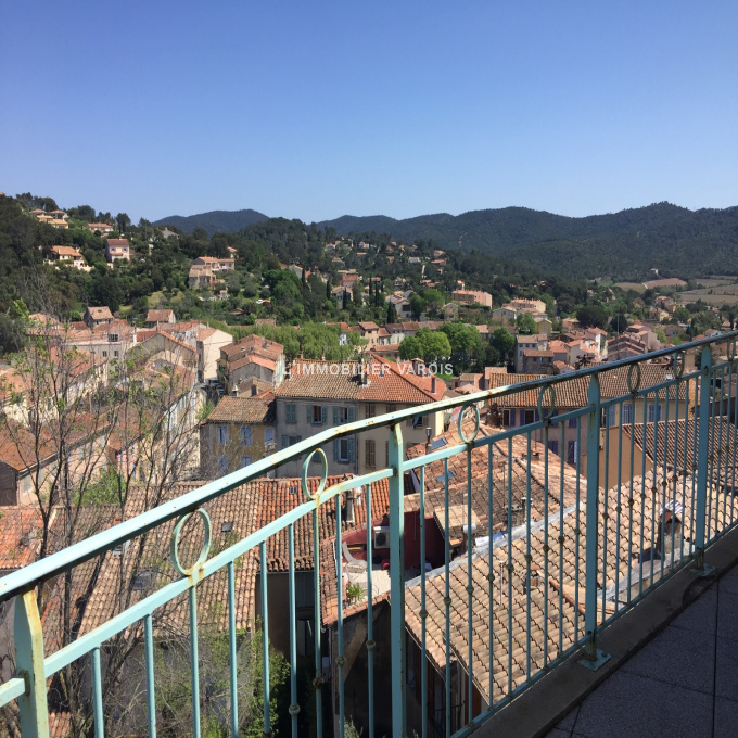 Offres de vente Appartement Pierrefeu-du-Var (83390)