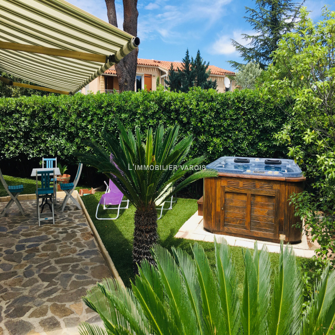 Offres de vente Maison / Villa Hyères (83400)