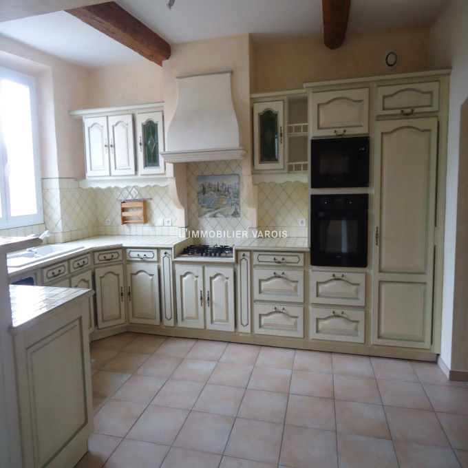 Offres de location Appartement Pierrefeu-du-Var (83390)