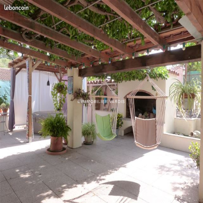 Offres de vente Immeuble Pierrefeu-du-Var (83390)