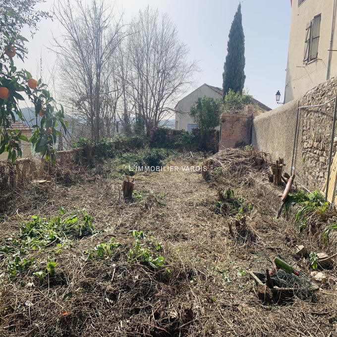 Offres de vente Terrain Pierrefeu-du-Var (83390)