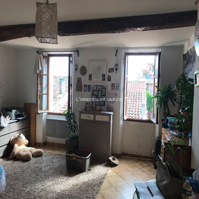Offres de vente Appartement Pierrefeu-du-Var (83390)
