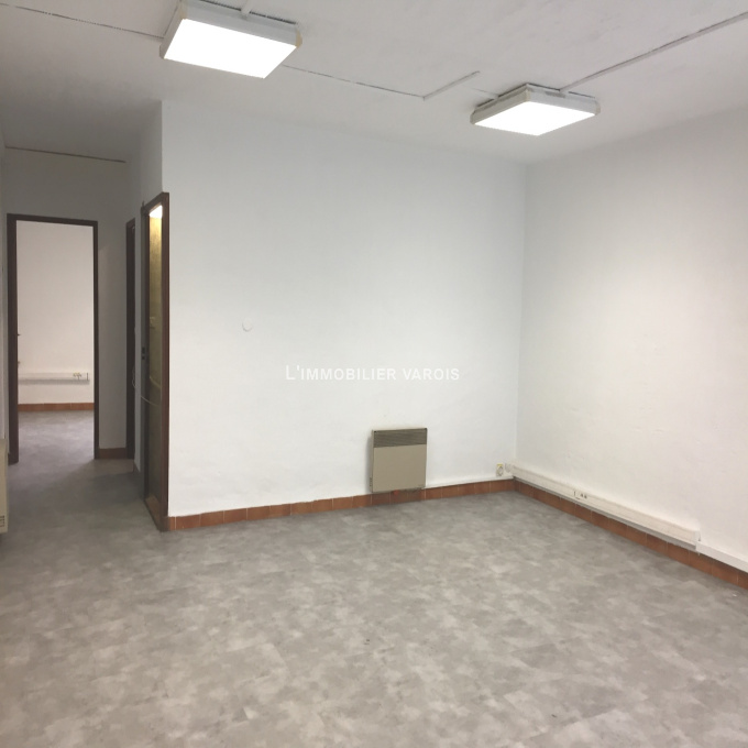 Offres de vente Appartement Collobrières (83610)