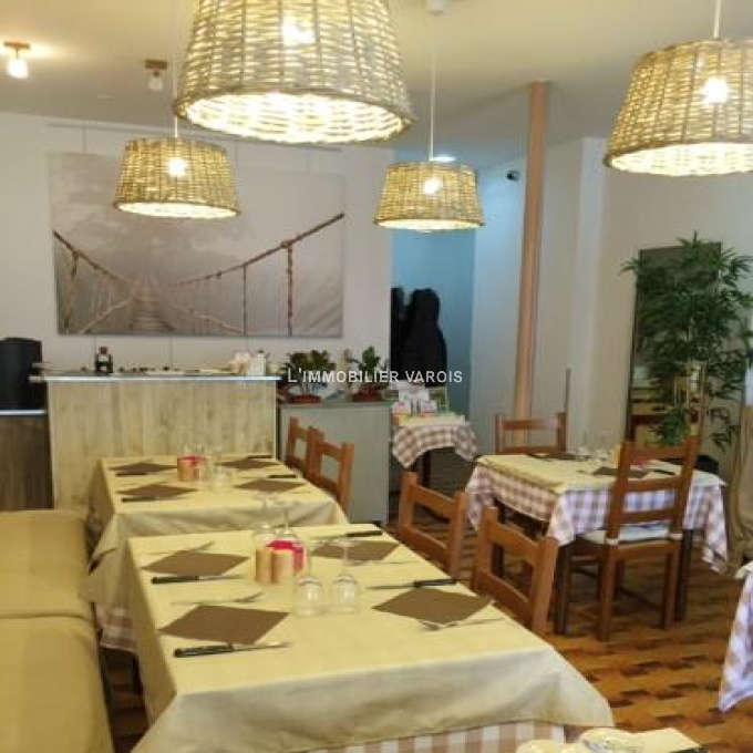 Offres de vente Immeuble Pierrefeu-du-Var (83390)