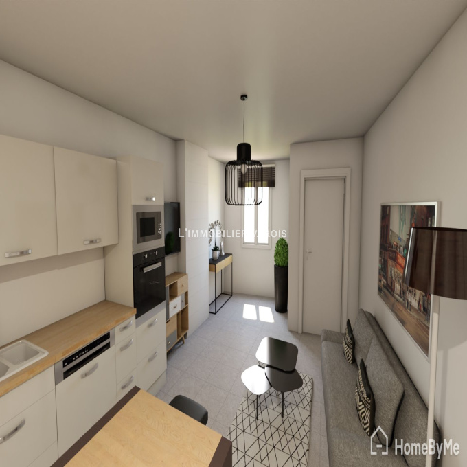 Offres de vente Appartement Solliès-Pont (83210)