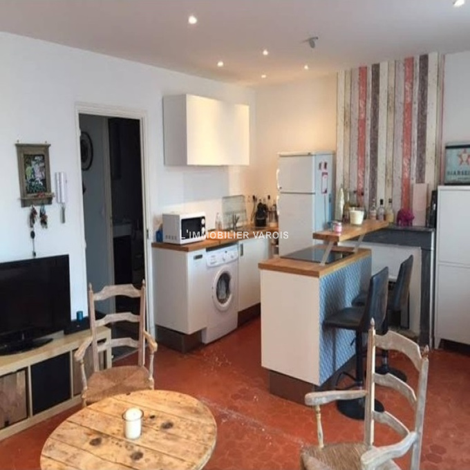 Offres de location Appartement Hyères (83400)